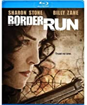 Border Run - Blu-ray Suspense/Thriller 2012 R
