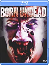 Born Undead - Blu-ray Horror UNK NR