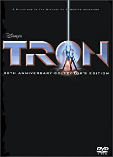 TRON Special Edition - DVD