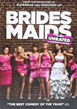 Bridesmaids - DVD