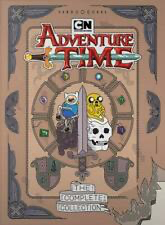 Adventure Time: The Complete Collection - DVD