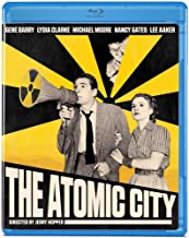 Atomic City - Blu-ray Thriller 1952 NR