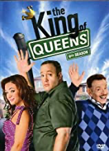 King Of Queens: 9th Season - DVD