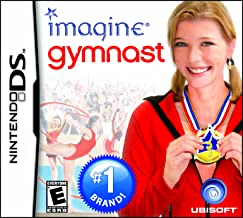 Imagine Gymnast - DS