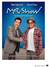 Mr. Show: The Complete 4th Season - DVD