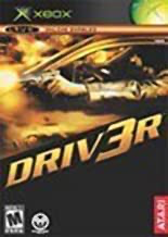 Driver 3 - Xbox