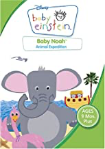 Baby Einstein: Baby Noah - DVD