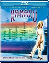 Xanadu - Blu-ray Musical 1980 PG