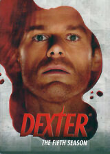 Dexter: The 5th Season - DVD