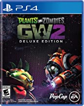 Plants vs. Zombies: Garden Warfare 2 - Deluxe Edition - PS4