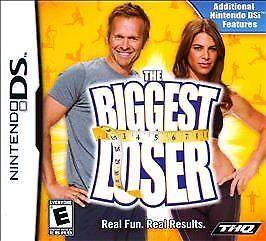 Biggest Loser, The - DS