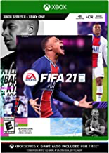 FIFA 21 - Xbox Series X