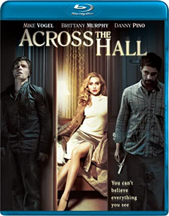 Across The Hall - Blu-ray Suspense/Thriller 2009 R