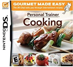 Personal Trainer Cooking - DS