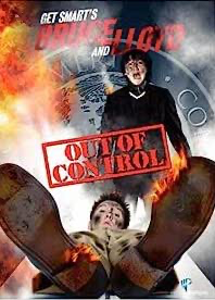 Get Smart's Bruce And Lloyd Out Of Control - DVD