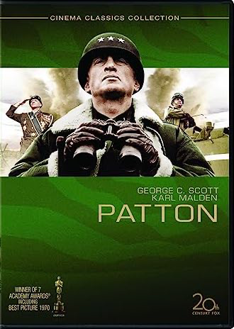 Patton Special Edition - DVD