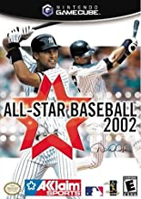 All-Star Baseball 2002 - Gamecube