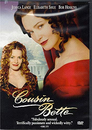 Cousin Bette - DVD