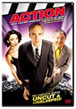 Action: The Complete Series - DVD