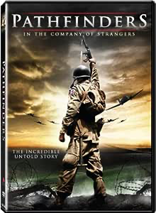 Pathfinders: In The Company Of Strangers - DVD