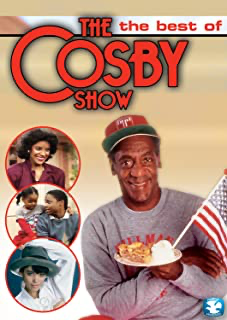 Cosby Show: Best Of The Cosby Show - DVD
