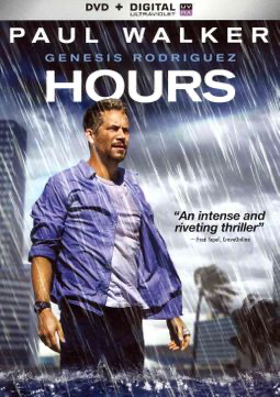 Hours - DVD
