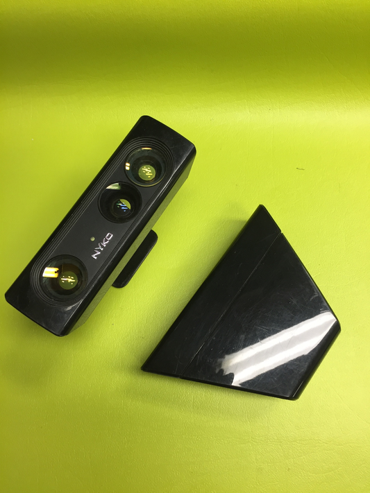ZOOM Attachment Kinect Sensor NYKO Xbox 360 - Xbox 360
