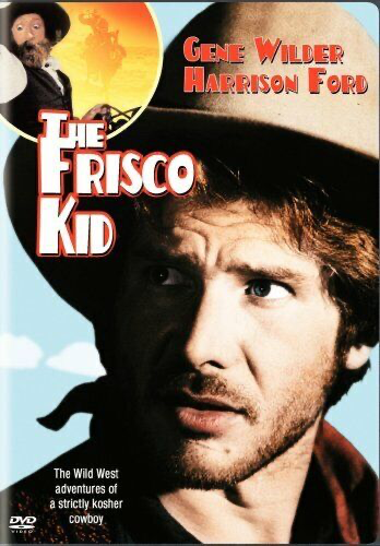 Frisco Kid - DVD