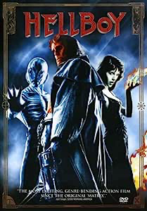Hellboy Special Edition - DVD