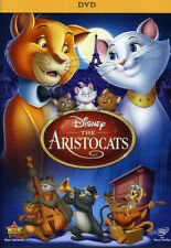 Aristocats Special Edition - DVD