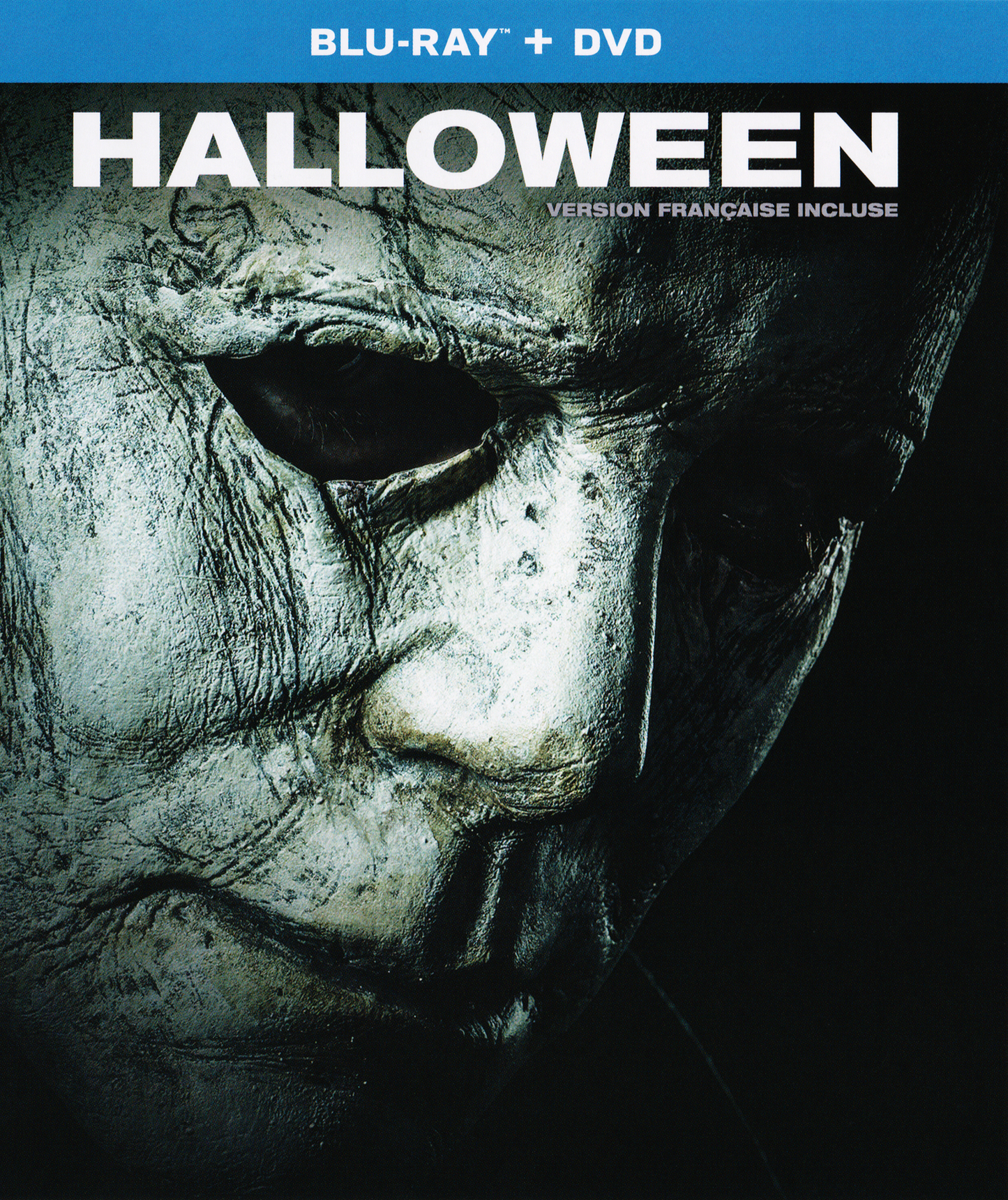 Halloween - Blu-ray Horror 2018 R