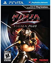 Ninja Gaiden: Sigma Plus - PS Vita