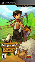 Shepherd's Crossing - PSP