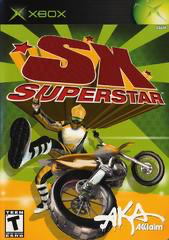 SX Superstar - Xbox
