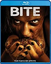 Bite - Blu-ray Horror 2015 NR