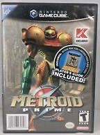 Metroid Prime - K-Mart Exclusive - Gamecube