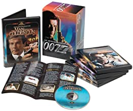 007 James Bond Collection #2: Dr. No / On Her Majesty's Secret Service / ... Special Edition - DVD