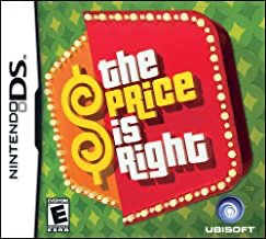 Price is Right, The - DS