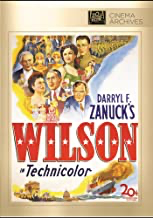 Wilson - DVD
