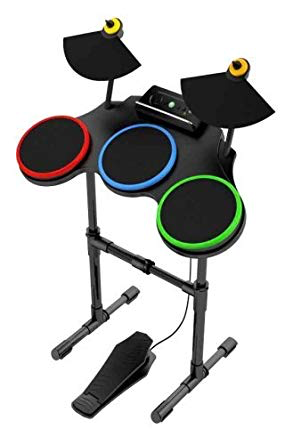 Drum Kit | Guitar Hero World Tour - Xbox 360
