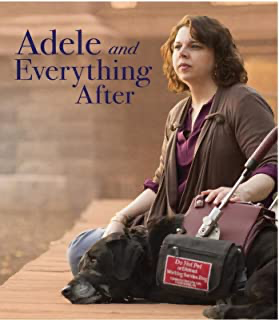 Adele And Everything After - Blu-ray Documentary 2017 NR