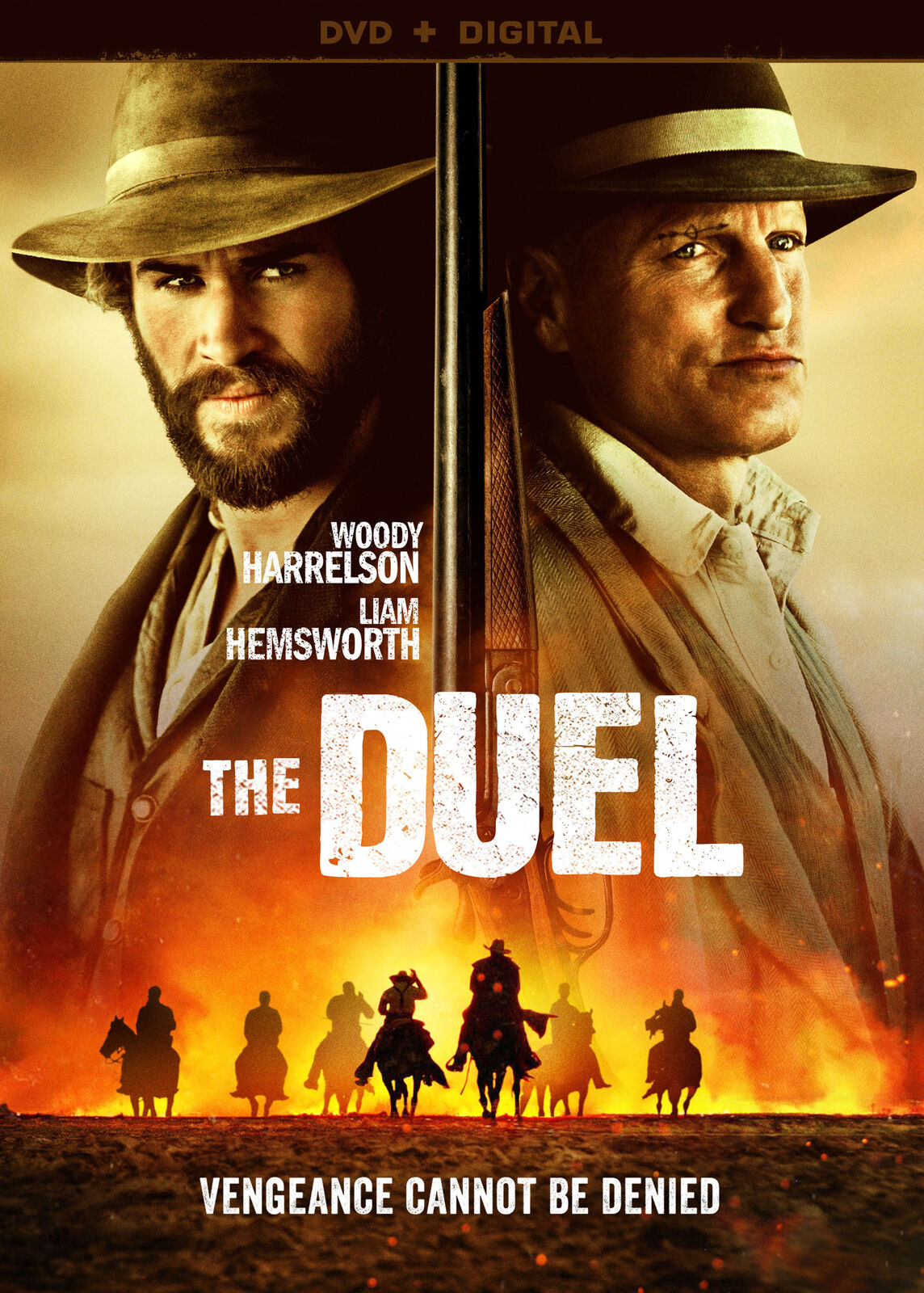 Duel - DVD
