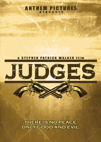 Judges Special Edition - DVD