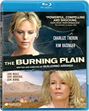 Burning Plain - Blu-ray Drama 2008 R