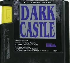 Dark Castle - Genesis