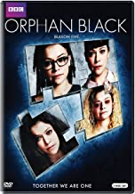 Orphan Black: Season 5 - DVD