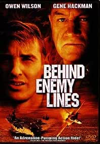 Behind Enemy Lines Special Edition - DVD