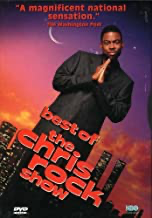 Best Of The Chris Rock Show, Vol. 1 Limited Edition - DVD