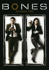 Bones: The Complete 2nd Season - DVD