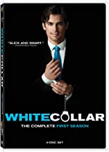 White Collar: Season 1 - DVD